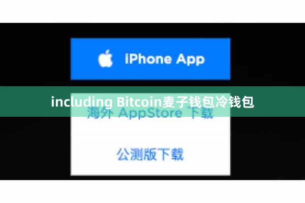 including Bitcoin麦子钱包冷钱包